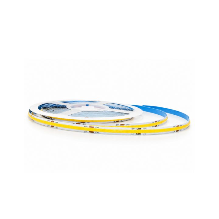 Striscia LED COB Napan Lux 24V 4000K 10m